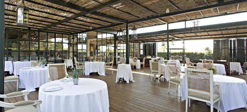 玛尔孔滕塔酒店(Hotel la Malcontenta)图片