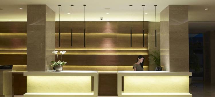 日落珍珠屋温泉酒店(Sunrise Pearl Hotel & Spa)图片