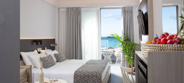 珍珠海滩公寓(Pearl SeaBreeze Suites)图片