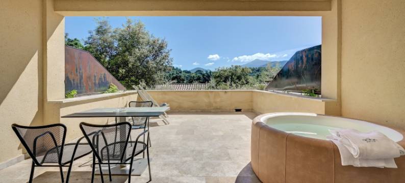 克洛斯圣米歇尔酒店及水疗中心(Clos Saint-Michel Resort & Spa)图片