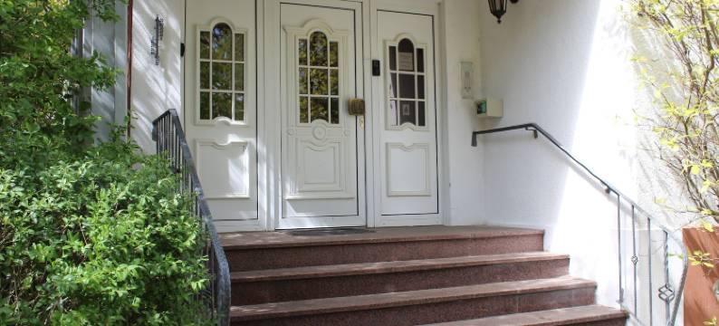 特尔马尔巴德酒店(Hotelpension am Thermalbad)图片