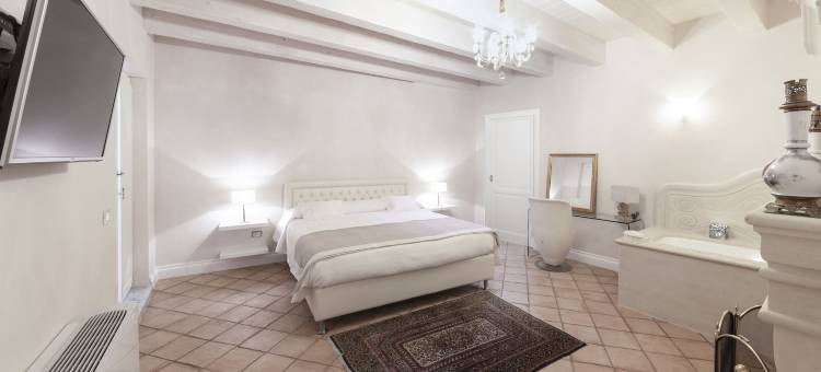 精品旅馆与套房(Boutique - Lodge & Suites)图片