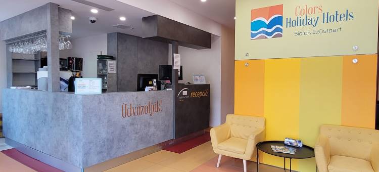 Colors Holiday Hotel图片