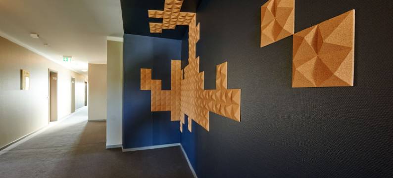 库彻兰德酒店(Kucher's Landhotel)图片