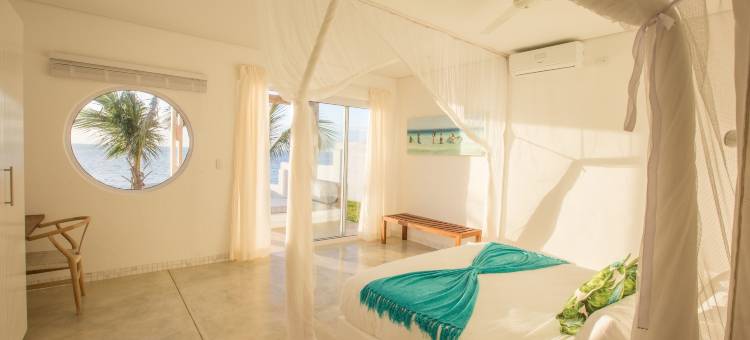 巴希亚马海滩别墅酒店(Beach House)图片