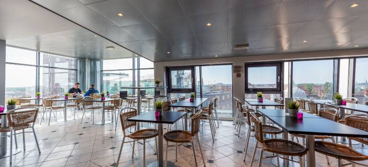 欧登塞卡宾酒店(Cabinn Odense)图片