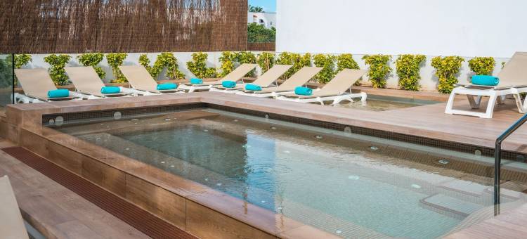 拉斯达利亚斯伊波罗之星海浪酒店 - 全包式(Iberostar Waves Las Dalias -All Inclusive)图片