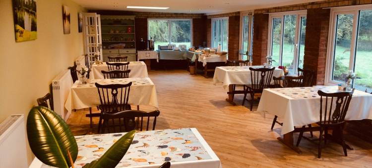 巴特尔斯旅馆(Bartles Lodge)图片