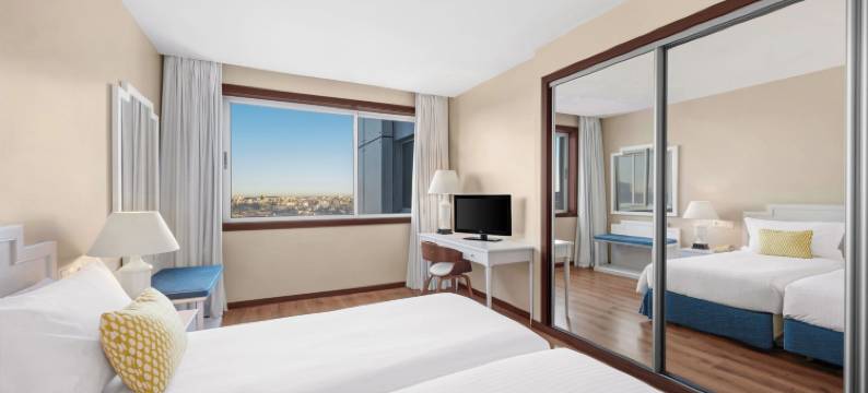 加亚公寓式酒店(Gaia Residence)图片