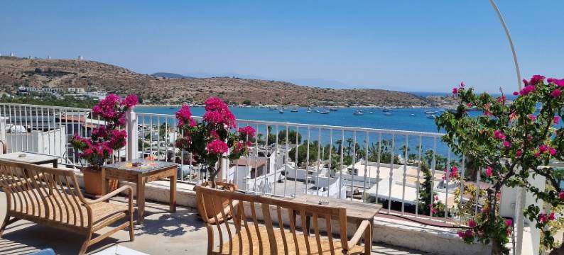 伯格酒店(Berg Otel)图片