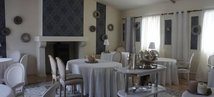 科蒂尼亚勒玛斯旅馆(Guesthouse le Mas de Cotignac)图片