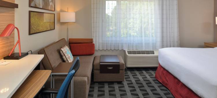 TownePlace Suites Raleigh-Durham Airport/Morrisville图片