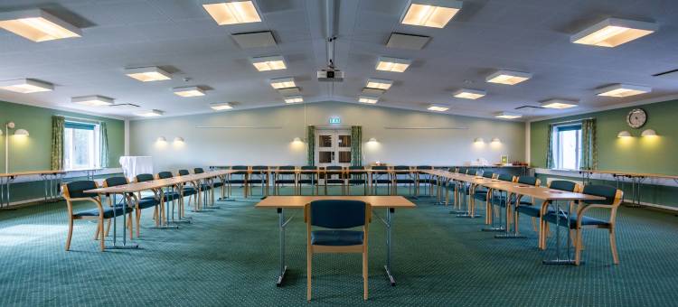 舒帕克米林酒店(Milling Hotel Søpark)图片