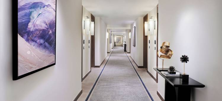 埃及地标马拉西海滩度假村(Address Beach Resort Marassi)图片