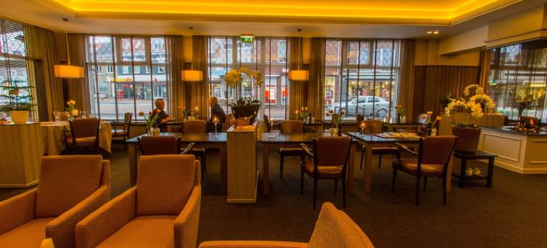 狄恩霍尔恩餐厅酒店(De Eenhoorn)图片