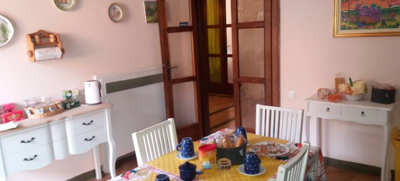 瑟里民宿(Da Selly)图片