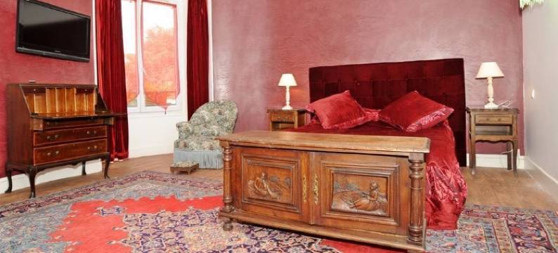 旅行酒店(Hotel la Tour)图片