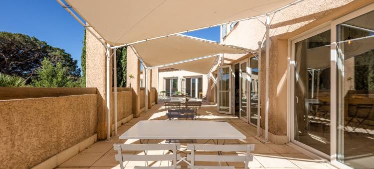 花园城市格里莫乡村别墅酒店(Garden & City les Bastides de Grimaud)图片