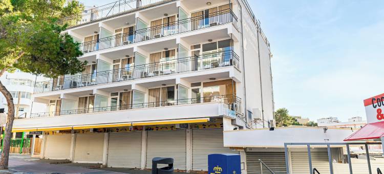 新肯辛顿公寓 - Econotels(New Kensington Apartments - Econotels)图片