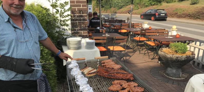 赫克斯特尔阿莫嘉克波斯威格酒店(Hotel Hoxter am Jakobsweg)图片