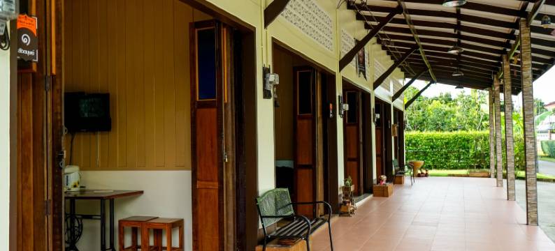 成大浦旅馆(Chan de Bua)图片