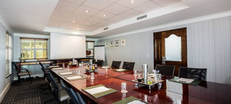 城市小屋酒店-开普敦大西北(City Lodge Hotel GrandWest)图片