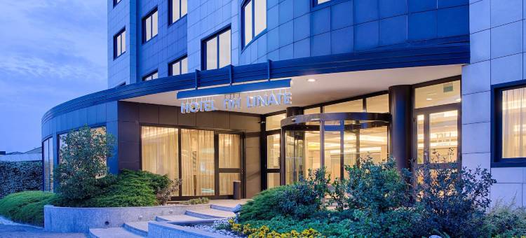 NH利纳特酒店(NH Linate)图片