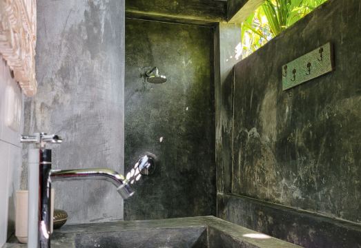 Les Rizieres Lombok Hotel Overview