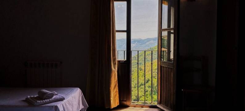 阿米娅庄园酒店(Hotel Almejí)图片