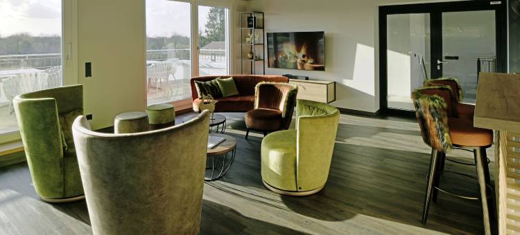 阿多洛公寓酒店(Adoro Aparthotel)图片