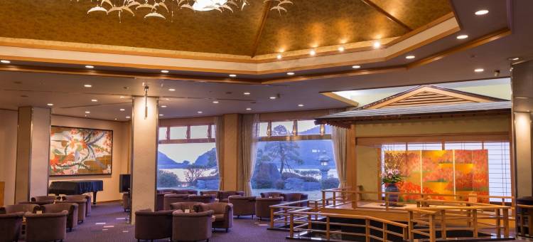 云仙温泉东园(Azumaen)图片