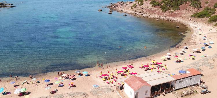 滨海塔露营村庄华丽露营酒店(Villaggio Camping Torre Del Porticciolo)图片