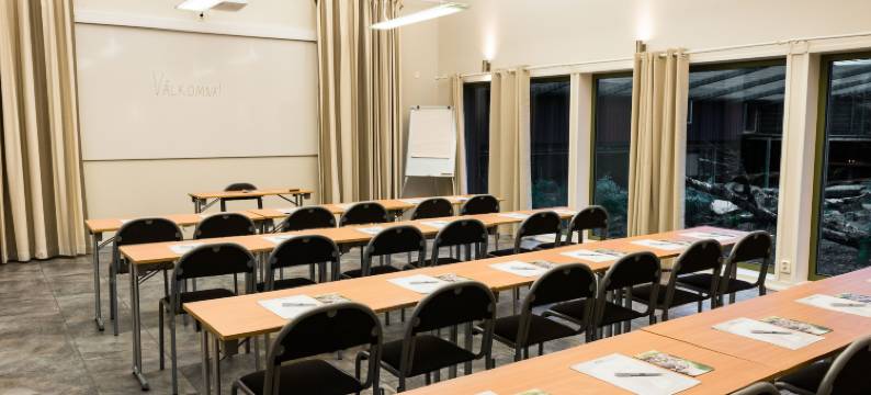 北方方舟民宿(Nordens Ark Bed and Breakfast)图片