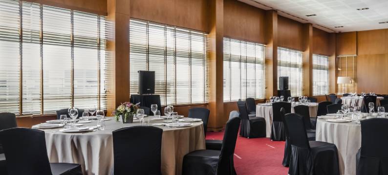 欧洲之星玛莲娜大酒店(Eurostars Grand Marina Hotel GL)图片