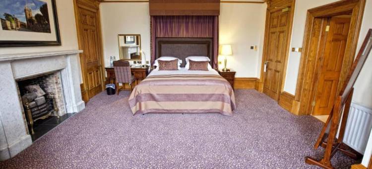 农庄庄园酒店(The Grange Manor)图片