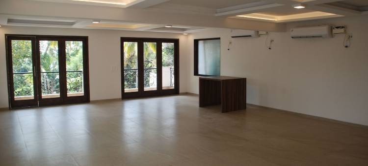 拉维达开间酒店巴加 - 果阿由洛兹酒店及度假村(La Vida Studio Inn Baga- Goa- by Lords Hotels and Resorts)图片