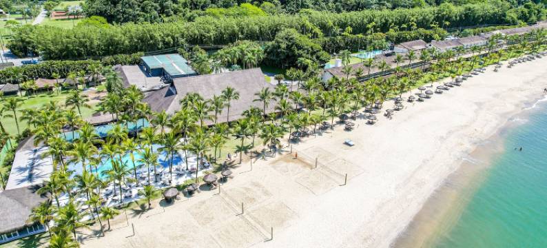 普托贝罗度假村和旅行酒店(Hotel Portobello Resort & Safari)图片