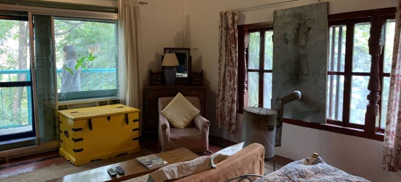 罗萨斯塔伊斯杰欧利科特巴拉别墅(Rosastays Jeolikote)图片