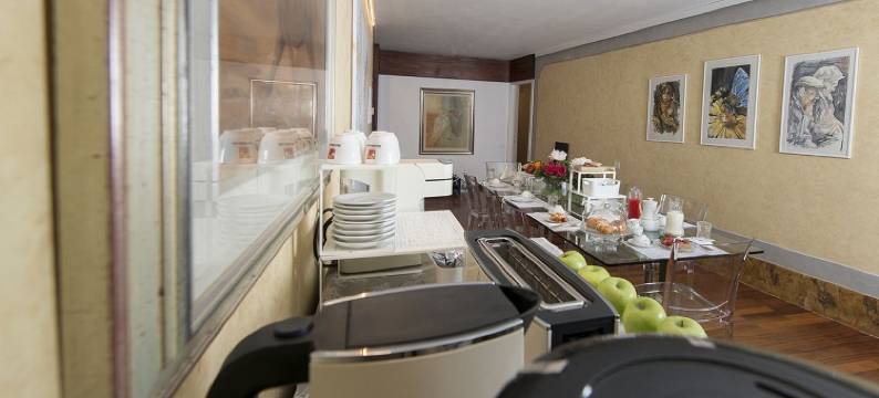 波德斯塔民宿(Il Podestà)图片