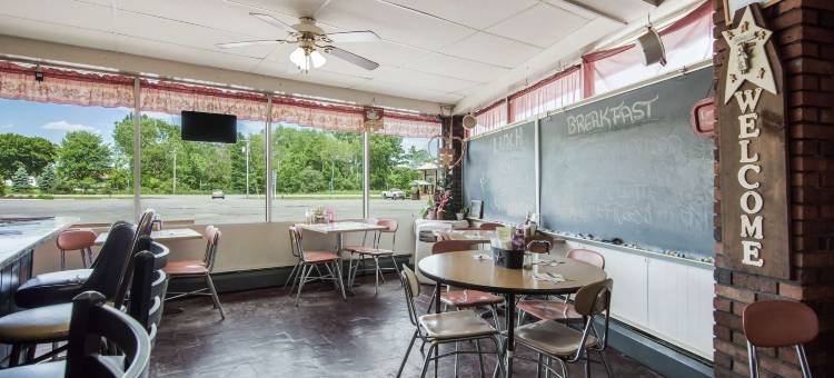 阿姆斯特丹骑士酒店(Knights Inn Amsterdam)图片