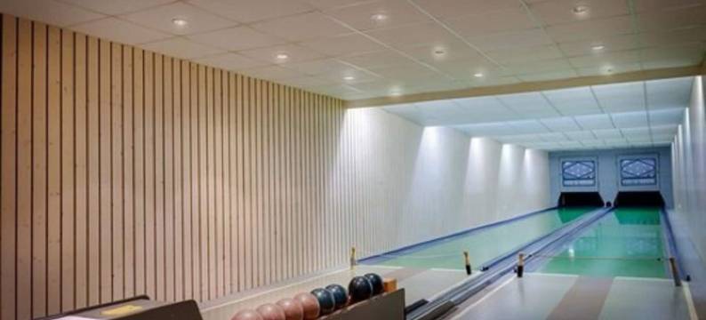 路易森霍夫酒店(Seehotel Luisenhof)图片