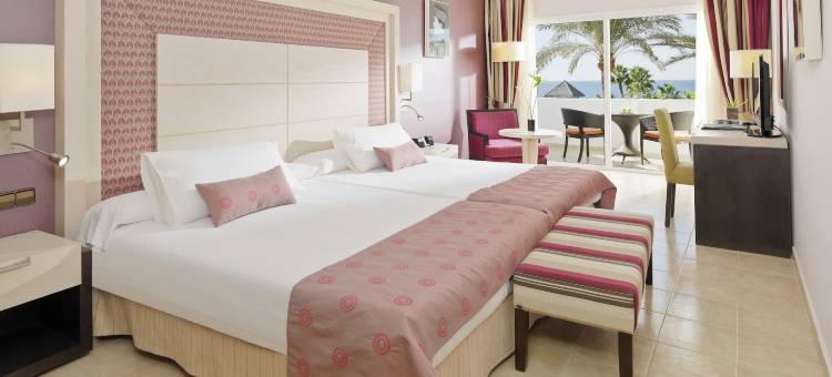 H10蒂曼法亚皇宫酒店(H10 Timanfaya Palace)图片