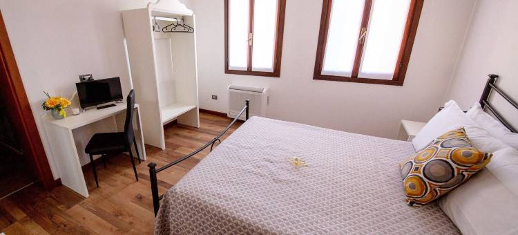 里格赫托旅馆(Locanda Righetto)图片