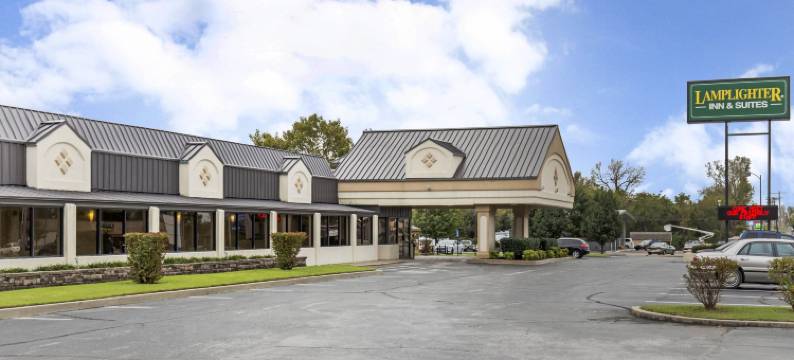 温德姆戴斯酒店 匹兹堡 堪萨斯州(Days Inn by Wyndham Pittsburg KS)图片