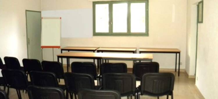 马斯奥利维尔民宿(Hôtel Restaurant le Mas de l'Olivier)图片