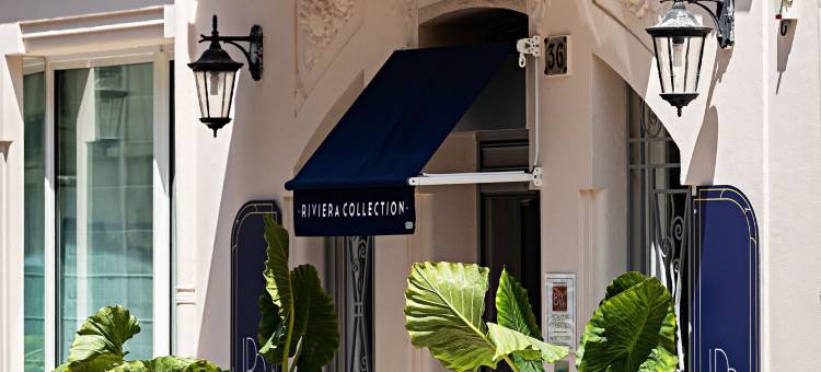 里维埃拉贝斯特韦斯特品质精选酒店(Le Riviera Collection, BW Signature Collection)图片
