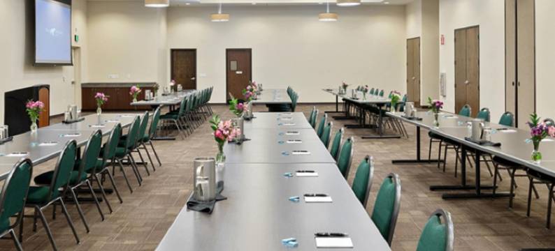 熊温泉酒店(Bear Springs Hotel)图片