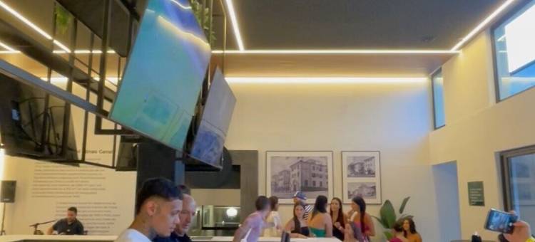 米纳斯吉拉斯酒店(Hotel Minas Gerais)图片