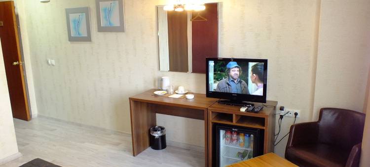 里佛斯酒店(Lifos Hotel)图片