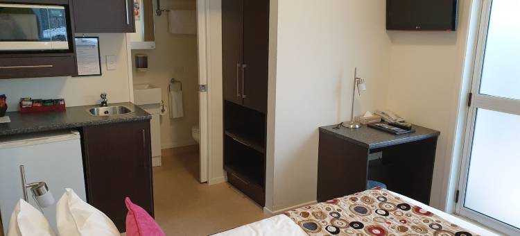 伊甸园公园汽车旅馆(At Eden Park Motel)图片